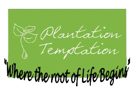 Zen Products Plantation Temptation logo
