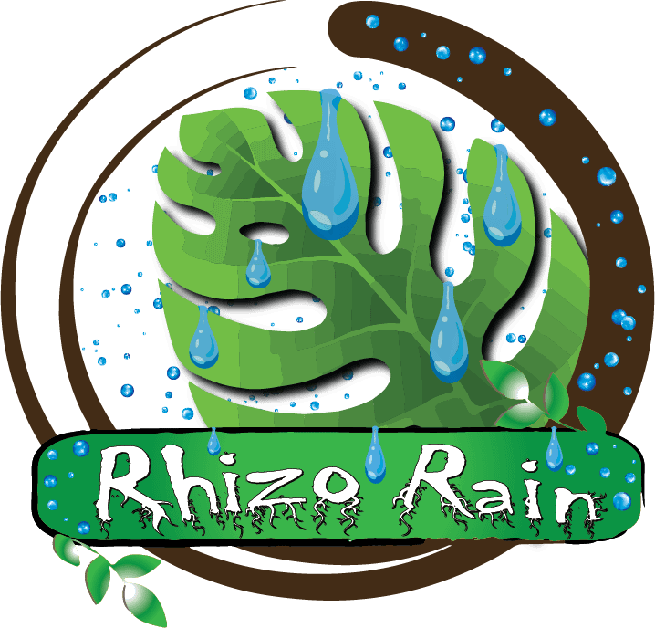 Rhizo Rain